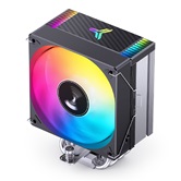 Кулер JONSBO CR-1000 MAX ARGB LGA1851/1700/1200/115X/AM5/AM4 (24шт/кор, TDP 230W, PWM, 120mm ARGB LED Fan, 6 тепловые трубки, 4-pin) Retail