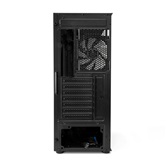 Корпус XASTRA  A403 4FRGB Black ATX/Mesh/ tempered glass / 4x120mm FRGB  fans/ A403-4FC12F