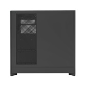 Корпус Montech HS01 PRO Black / ATX / 5x120mm ARGB fans & hub / HS01 PRO (B)