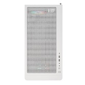 Корпус Montech XR Wood White / ATX / 4x120mm ARGB fans / XR WOOD (W)