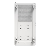 Корпус Montech XR Wood White / ATX / 4x120mm ARGB fans / XR WOOD (W)