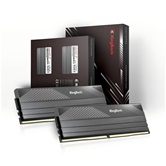 Модуль памяти DDR5 Kingbank 48GB (2x24Gb) 6800MHz Black Heatsink / KFXB series / Hynix M-die CL32 (32-46-46-106) /K5.01.FPM5GM9505
