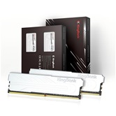 Модуль памяти DDR5 Kingbank 32GB (2x16Gb) 6000MHz Silver Heatsink / KJXS series/ Chinese IC CL36 (36-38-38-86) /K5.01.FP05ED9201
