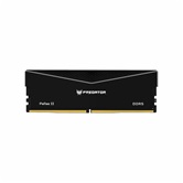 Модуль памяти DDR5 Acer Predator Pallas II 32Gb (2x16) 6400Mhz CL32 (32-39-39-102)  PALLASII-32GB-6400-1R8-2XV4 Black