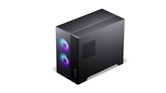 Корпус PHANTEKS XT M3, Black, 3x120mm ARGB Fan, Tempered Glass, mATX / PH-XT325M_BK02