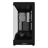 Корпус Lian Li V100 / Black / Mid-Tower, TG / G99.V100X.R0