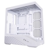 Корпус Lian Li V100 / White / Mid-Tower, TG / G99.V100W.R0