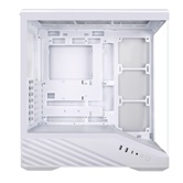 Корпус Lian Li V100 / White / Mid-Tower, TG / G99.V100W.R0