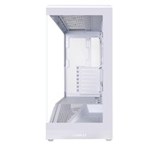 Корпус Lian Li V100 / White / Mid-Tower, TG / G99.V100W.R0