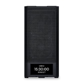 Корпус Lian Li Lancool 207 Digital / Black /  6" LCD / Mid-Tower, TG / 2x 140mm ARGB + 2x 120mm non LED fans inc. / G99.LAN207DX.R0