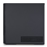 Корпус Lian Li Lancool 207 Digital / Black /  6" LCD / Mid-Tower, TG / 2x 140mm ARGB + 2x 120mm non LED fans inc. / G99.LAN207DX.R0