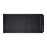Корпус Lian Li Lancool 207 Digital / Black /  6" LCD / Mid-Tower, TG / 2x 140mm ARGB + 2x 120mm non LED fans inc. / G99.LAN207DX.R0