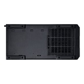 Корпус Lian Li Lancool 207 Digital / Black /  6" LCD / Mid-Tower, TG / 2x 140mm ARGB + 2x 120mm non LED fans inc. / G99.LAN207DX.R0
