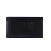 Корпус 1STPLAYER TRILOBITE T4 MESH ARGB Black / mATX / 4x120mm ARGB fans / T4-BK-4FS7
