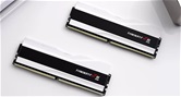 Модуль памяти DDR5 G.SKILL TRIDENT Z5 RGB 96GB (2x48GB) 6000MHz CL30 (30-36-36-96) 1.35V / F5-6000J3036F48GX2-TZ5RW / White