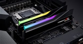 Модуль памяти DDR5 G.SKILL TRIDENT Z5 NEO RGB 32GB (2x16GB) 6000MHz CL28 (28-36-36-96) 1.40V / F5-6000J2836G16GX2-TZ5NR