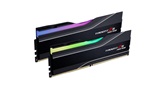Модуль памяти DDR5 G.SKILL TRIDENT Z5 NEO RGB 64GB (2x32GB) 6000MHz CL28 (28-36-36-96) 1.40V / F5-6000J2836G32GX2-TZ5NR