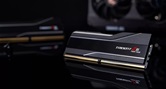 Модуль памяти DDR5 G.SKILL TRIDENT Z5 NEO RGB 64GB (2x32GB) 6000MHz CL28 (28-36-36-96) 1.40V / F5-6000J2836G32GX2-TZ5NR