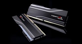 Модуль памяти DDR5 G.SKILL TRIDENT Z5 NEO RGB 64GB (2x32GB) 6000MHz CL28 (28-36-36-96) 1.40V / F5-6000J2836G32GX2-TZ5NR