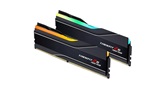Модуль памяти DDR5 G.SKILL TRIDENT Z5 NEO RGB 96GB (2x48GB) 6000MHz CL30 (30-36-36-96) 1.35V / F5-6000J3036F48GX2-TZ5NR