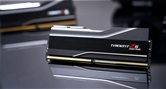 Модуль памяти DDR5 G.SKILL TRIDENT Z5 NEO RGB 96GB (2x48GB) 6000MHz CL28 (28-36-36-96) 1.35V / F5-6000J2836F48GX2-TZ5NR