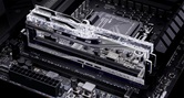 Модуль памяти DDR5 G.SKILL TRIDENT Z5 ROYAL RGB 32GB (2x16GB) 6000MHz CL28 (28-36-36-96) 1.40V / F5-6000J2836G16GX2-TR5S