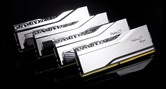 Модуль памяти DDR5 G.SKILL TRIDENT Z5 ROYAL RGB 64GB (2x32GB) 6000MHz CL26 (26-36-36-96) 1.45V / F5-6000J2636H32GX2-TR5NS