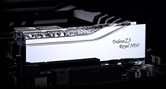 Модуль памяти DDR5 G.SKILL TRIDENT Z5 ROYAL NEO RGB 32GB (2x16GB) 6000MHz CL28 (28-36-36-96) 1.40V / F5-6000J2836G16GX2-TR5NS