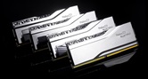 Модуль памяти DDR5 G.SKILL TRIDENT Z5 ROYAL NEO RGB 32GB (2x16GB) 6000MHz CL28 (28-36-36-96) 1.40V / F5-6000J2836G16GX2-TR5NS