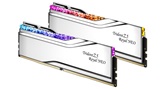Модуль памяти DDR5 G.SKILL TRIDENT Z5 ROYAL NEO RGB 64GB (2x32GB) 6000MHz CL30 (30-36-36-96) 1.40V / F5-6000J3036G32GX2-TR5NS