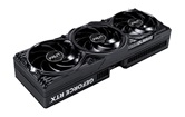 Видеокарта Palit GeForce RTX 5080 GamingPro V1 / 16GB GDDR7 256bit 3xDP HDMI / NE75080019T2-GB2031Y