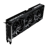 Видеокарта Palit GeForce RTX 5070 Infinity 3 / 12GB GDDR7 192bit 3xDP HDMI / NE75070019K9-GB2050S