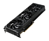 Видеокарта Palit GeForce RTX 5060 Ti Infinity 3 OC / 16GB GDDR7 128bit 3xDP HDMI / NE7506TS19T1-GB2061S