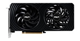 Видеокарта Palit GeForce RTX 5060 Ti Dual / 8GB GDDR7 128bit 3xDP HDMI / NE7506T019P1-GB2062D