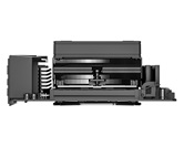 Кулер ID-COOLING IS-53-XT BLACK LGA1851/1700/1200/115X/AM5/AM4 низкопрофильный высота 53mm (24шт/кор, TDP 95W, PWM, 4 тепл.трубок + медная база, FAN 92mm, черный) BOX
