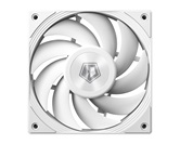 Вентилятор ID-COOLING DF-125-W 120x120x25мм (60шт./кор, PWM, белый, 0-2150об/мин)  BOX