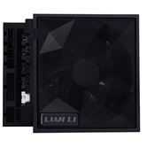 Блок питания Lian Li EG1200G / Black / ATX 3.1, 1200W, 80 PLUS Gold, PCIe 5.1, APFC, USB/FAN HUB, 120mm FDB Fan, Fully Modular / G9P.EG1200G.BH00.RU