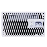 Блок питания Lian Li EG1200G / White / ATX 3.1, 1200W, 80 PLUS Gold, PCIe 5.1, APFC, USB/FAN HUB, 120mm FDB Fan, Fully Modular / G9P.EG1200G.WH00.RU