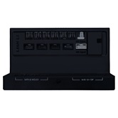 Блок питания Lian Li EG1000G / Black / ATX 3.1, 1000W, 80 PLUS Gold, PCIe 5.1, APFC, USB/FAN HUB, 120mm FDB Fan, Fully Modular / G9P.EG1000G.BH00.RU