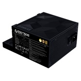 Блок питания Lian Li EG0750G / Black / ATX 3.1, 850W, 80 PLUS Gold, PCIe 5.1, APFC, 120mm FDB Fan, Fully Modular / G9P.EG0750G.B000.RU