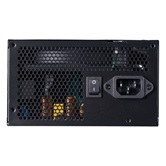 Блок питания XPG Probe 600  (ATX 2.52, 600W, 120mm PWM fan, Active PFC, 80+ BRONZE ) RET