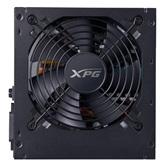 Блок питания XPG Probe 600  (ATX 2.52, 600W, 120mm PWM fan, Active PFC, 80+ BRONZE ) RET