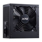Блок питания XPG Probe 600  (ATX 2.52, 600W, 120mm PWM fan, Active PFC, 80+ BRONZE ) RET