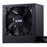 Блок питания XPG Probe 600  (ATX 2.52, 600W, 120mm PWM fan, Active PFC, 80+ BRONZE ) RET