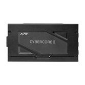 Блок питания  XPG CYBERCORE II 1300 Platinum (ATX 3.0 1000W, Full Modular, PWM 120mm NIDEC  fan, 80+ Platinum, all Japanese capasitors) RET