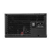Блок питания  XPG CYBERCORE II 1300 Platinum (ATX 3.0 1000W, Full Modular, PWM 120mm NIDEC  fan, 80+ Platinum, all Japanese capasitors) RET