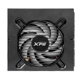 Блок питания  XPG CYBERCORE II 1300 Platinum (ATX 3.0 1000W, Full Modular, PWM 120mm NIDEC  fan, 80+ Platinum, all Japanese capasitors) RET
