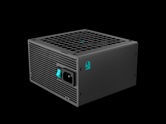 Блок питания Deepcool GAMERSTORM PQ650G (ATX 3.1, 650W, Full Cable Management, PWM 120mm fan, 80+ GOLD, Active PFC + Half Bridge + DC/DC, Full Japanese Capasitors, Gen5 PCIe) RET