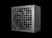 Блок питания Deepcool GAMERSTORM PQ850G (ATX 3.1, 850W, Full Cable Management, PWM 120mm fan, 80+ GOLD, Active PFC + Half Bridge + DC/DC, Full Japanese Capasitors, Gen5 PCIe) RET