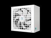 Блок питания Deepcool GAMERSTORM PQ1000G WH (ATX 3.1, 1000W, Full Cable Management, PWM 120mm fan, 80+ GOLD, Active PFC + Half Bridge + DC/DC, Full Japanese Capasitors, Gen5 PCIe, белый) RET